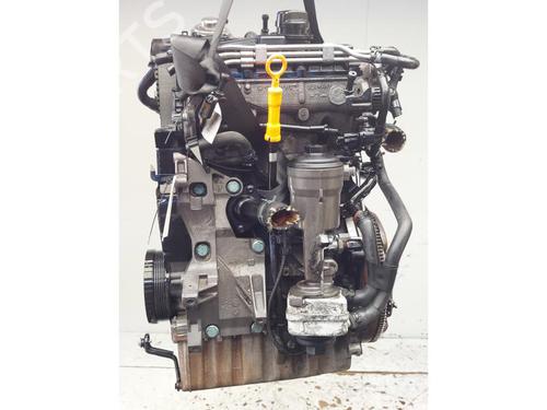 Used Engine SEAT IBIZA III (6L1) 1.4 TDI (75 hp) 29064320