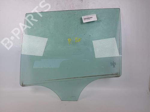 Used Left rear window motor Left rear window motor 37507965 37507965