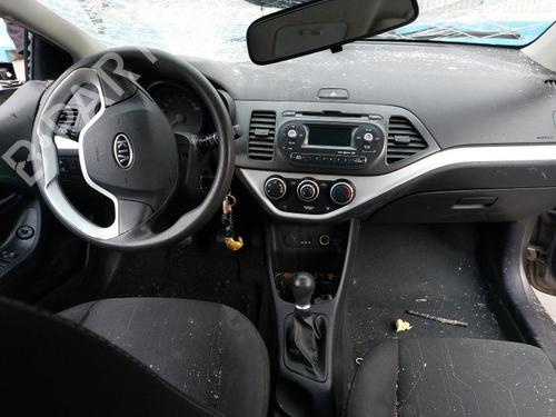 Alternator KIA PICANTO II (TA) 1.0 | BP15170514M7