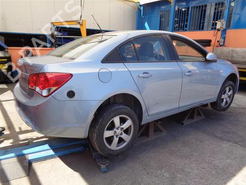 Steering column stalk CHEVROLET CRUZE (J300) 1.6 | BP15139554I23 
