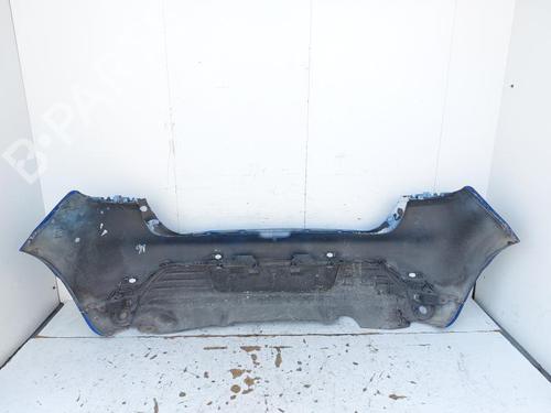 Rear bumper RENAULT CLIO IV (BH_) 1.2 TCe 120 (BHAU) | BP28349689C8 