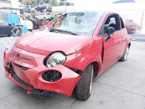 Cable FIAT 500 (312_) 1.0 Mild Hybrid (312.AYD1B) | BP23882114E12