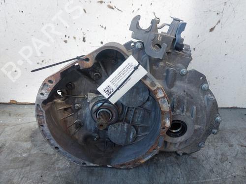 Used Gearbox Gearbox MERCEDES-BENZ A-CLASS (W169) A 180 CDI (169.007, 169.307) (109 hp) 36488418 36488418