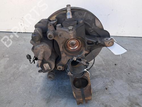 Left front steering knuckle PEUGEOT BOXER Platform/Chassis 2.2 BlueHDi 165 | BP40036329M25 - Image 3