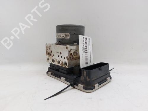 Used ABS pump BMW X1 (F48) xDrive 25 e Plug-in-Hybrid (220 hp) 29522940