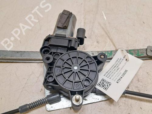 Front left window mechanism FIAT PUNTO EVO (199_) 1.3 D Multijet (199AXC1A, 199BXC1A, 199AXT1A, 199BXT1A) | BP37019905C22 - Image 2