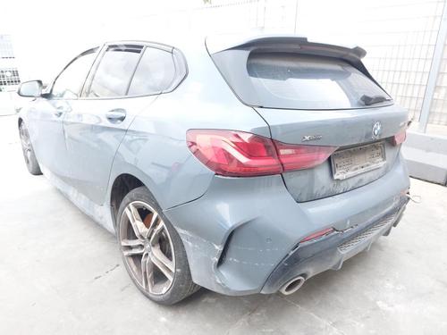 Rear left seatbelt BMW 1 (F40) M 135 i xDrive | BP24633300I29 - Image 4
