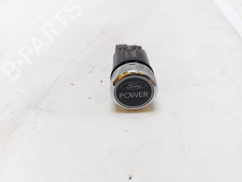 Used Electronic module FORD FIESTA VI (CB1, CCN) 1.4 LPG (97 hp) 27538678