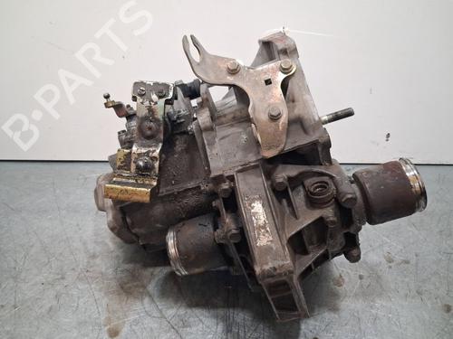 Gearbox LANCIA YPSILON (843_) 1.2 (843.AXA1A) | BP39908152M3 - Image 3