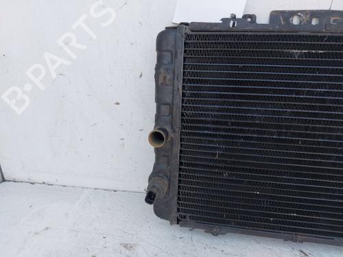Water radiator PIAGGIO PORTER Van 1.0 | BP37287159M31 - Image 2