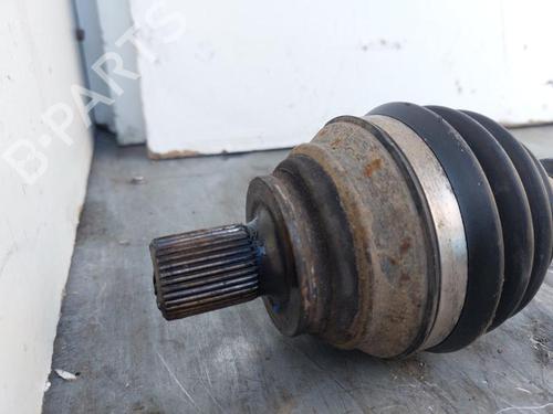 Right front driveshaft VW PASSAT B6 Variant (3C5) 1.9 TDI | BP33312028M39 - Image 2