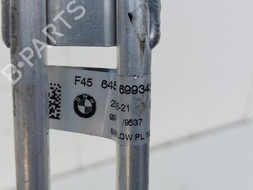 AC pipe BMW X1 (F48) xDrive 25 e Plug-in-Hybrid | BP17204361M126