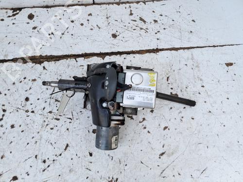 Used Steering column Steering column 37513533 37513533