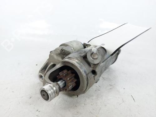 Used Starter Starter AUDI A4 B8 Avant (8K5) 2.0 TDI (150 hp) 18740330 18740330