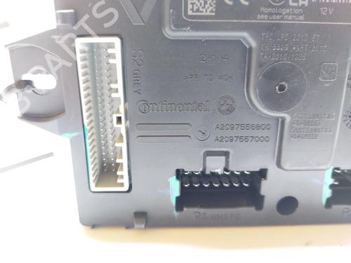 Elektronisk modul DACIA SPRING EV (B6M1) | BP30505545M83 - Image 3