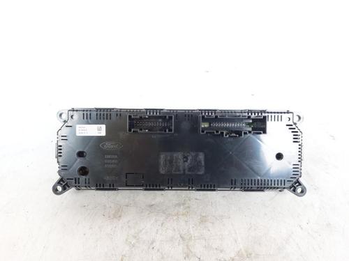 Climate control FORD FIESTA VII Van 1.5 TDCi | BP19706162I5 - Image 2