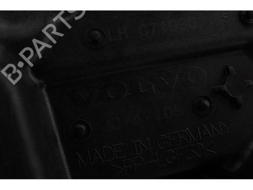 Left rear window motor VOLVO XC40 (536) D3 | BP15146855E23