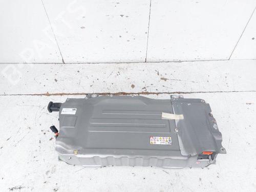 Used Battery Battery MAZDA 2 Hatchback (KB) 1.5 Hybrid (KBAC3X) (116 hp) 34052276 34052276