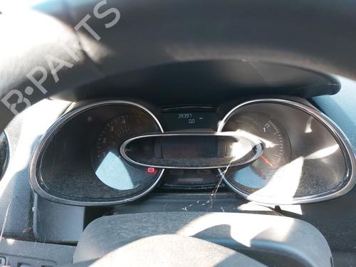 Electronic module RENAULT CLIO IV Grandtour (KH_) 1.5 dCi 90 (KHN3, KHN4) | BP15160996M83