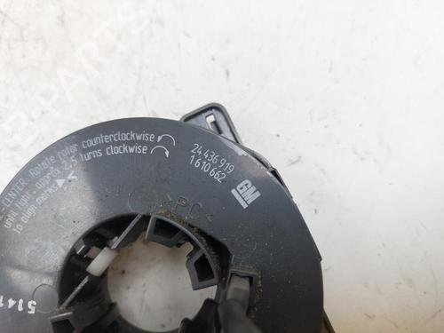 Squib airbag OPEL AGILA A (H00) 1.0 (F68) | BP27538838C102 