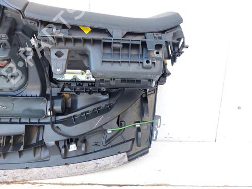 Kollisonspute sett FORD FIESTA VI (CB1, CCN) 1.4 LPG | BP27538689C86 