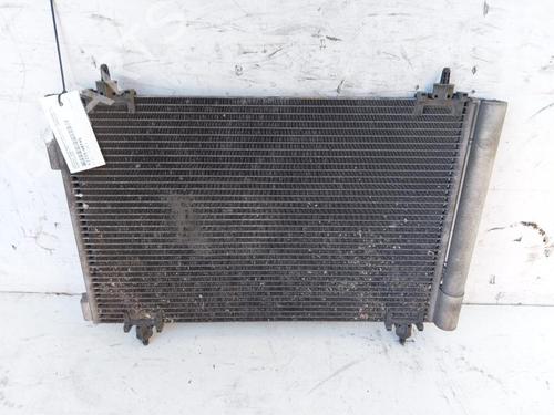 Used AC radiator PEUGEOT 5008 (0U_, 0E_) 2.0 HDi 150 / BlueHDi 150 (150 hp) 15159167