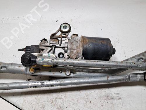 Front wiper motor CHEVROLET SPARK (M300) 1.0 | BP33870758M29 - Image 4