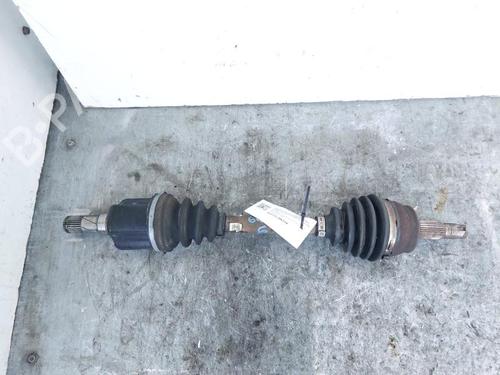 Used Left front driveshaft Left front driveshaft FIAT GRANDE PUNTO (199_) 1.3 D Multijet (199.AXD11, 199.AXD1A, 199.AXD1B,... (90 hp) 33194280 33194280