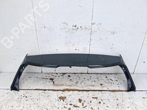 Used Tailgate Tailgate 39163383 39163383