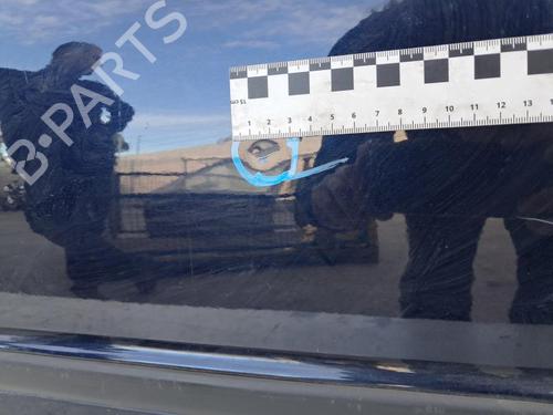 Left front door BMW 3 Touring (E46) 320 d | BP33194574C2 - Image 3