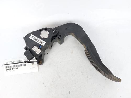 Used Pedal Pedal 15161135 15161135