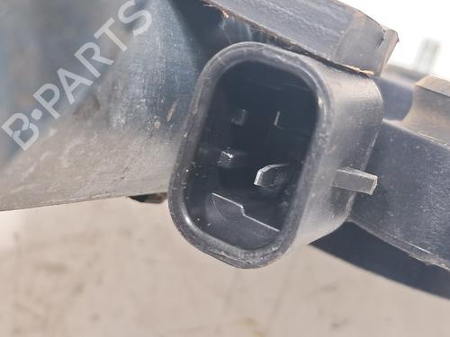 Front left window mechanism FIAT PANDA (169_) 1.2 Natural Power (169.AXB1A) | BP38036317C22 - Image 3