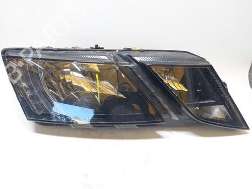 Used Right headlight SKODA OCTAVIA III Combi (5E5, 5E6) 1.6 TDI (115 hp) 30898732