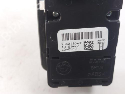 Venstre fortil elrude kontakt BMW X1 (F48) xDrive 25 e Plug-in-Hybrid | BP22754444I27 