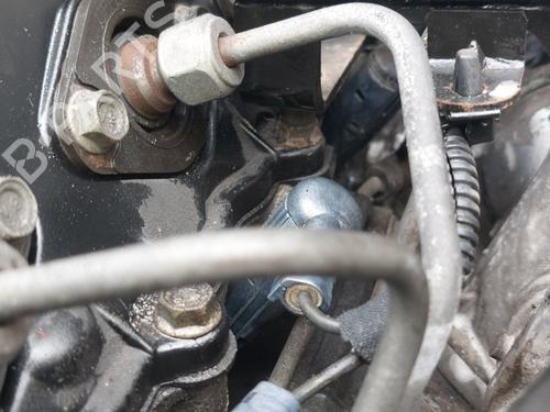 Engine OPEL ASTRA G Hatchback (T98) 1.7 DTI 16V (F08, F48) | BP37631352M1 - Image 6