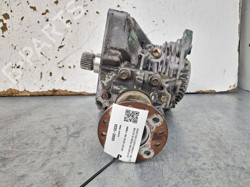 Used Front differential Front differential 39197097 39197097