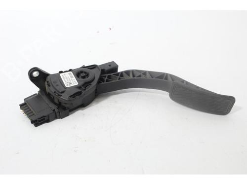 Used Pedal FORD FIESTA VI (CB1, CCN) 1.25 (60 hp) 15147209