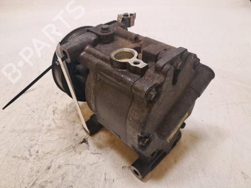 AC compressor LANCIA YPSILON (843_) 1.2 (843.AXA1A) | BP38635379M34 - Image 4