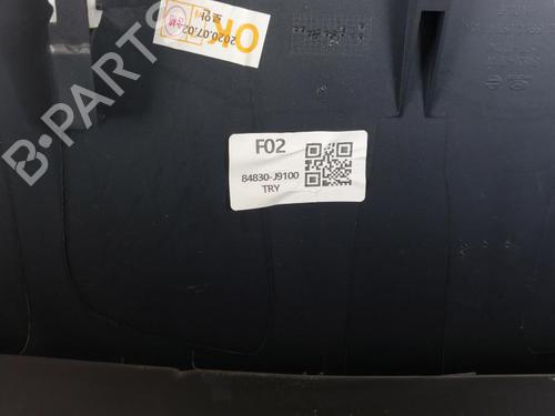 Other HYUNDAI KONA (OS, OSE, OSI) 1.6 GDi Hybrid | BP20714078O1 