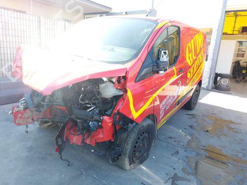 Sensor electrónico FORD TRANSIT CUSTOM V362 Van (FY, FZ) 2.0 EcoBlue | BP24540885M84