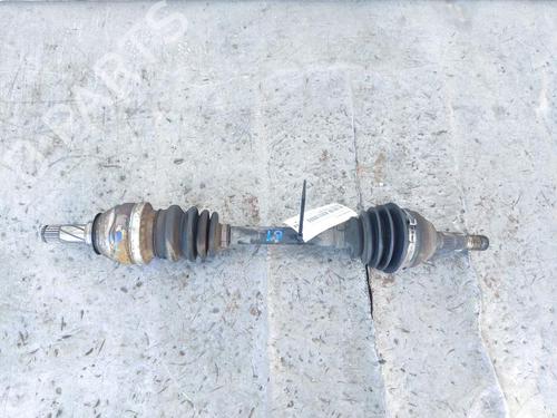 Used Left front driveshaft Left front driveshaft OPEL ASTRA H Estate (A04) 1.6 (L35) (105 hp) 29050555 29050555