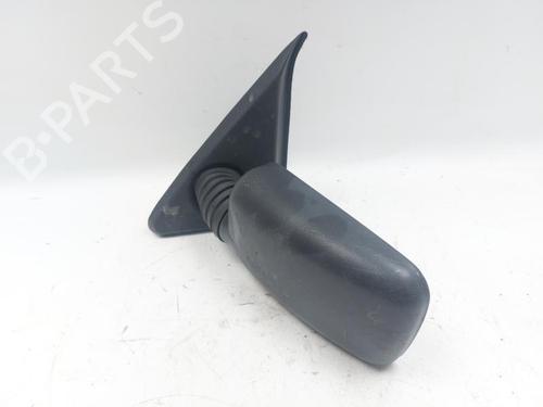 Left mirror FIAT PANDA (141_) 1100 | BP29500807C26 