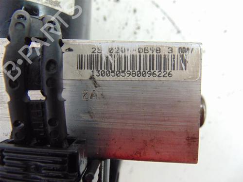 ABS Bremseaggregat JAGUAR S-TYPE II (X200) 3.0 V6 | BP15140570M43 