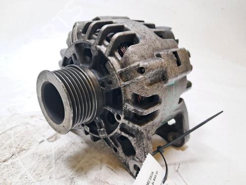 Used Alternator Alternator DACIA SANDERO 1.4 MPI LPG (72 hp) 33198263 33198263