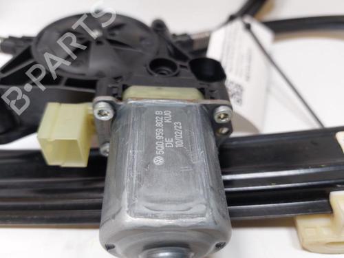 Front right window mechanism SKODA KAROQ (NU7, ND7) 2.0 TDI | BP31062833C23  - Image 5