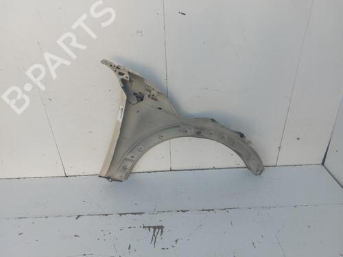 Left front fenders MINI MINI (R56) Cooper D | BP20115323C41 