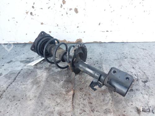Left front shock absorber NISSAN MICRA III (K12) 1.5 dCi | BP28187307M16 