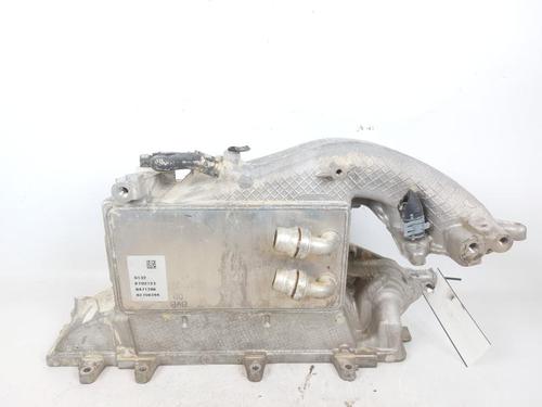 Intake manifold SEAT LEON Sportstourer (KL8, KLD) 2.0 TDI | BP23881209M70 - Image 2