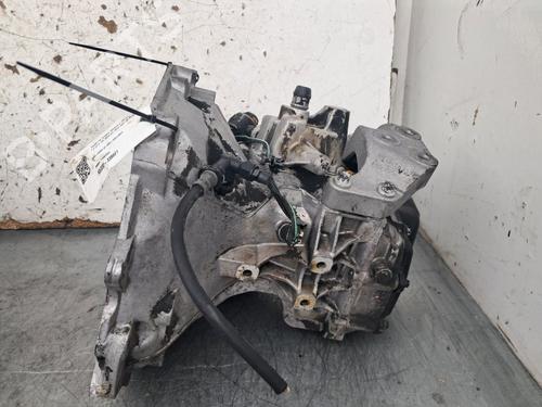 Gearbox OPEL CORSA D (S07) 1.3 CDTI (L08, L68) | BP39067516M3 - Image 5