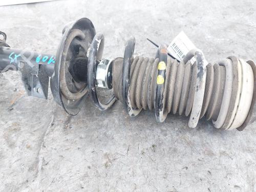 Left front shock absorber LANCIA YPSILON (312_) 1.2 (312.PXA1A, 312.YXA1A) | BP30505875M16 - Image 4
